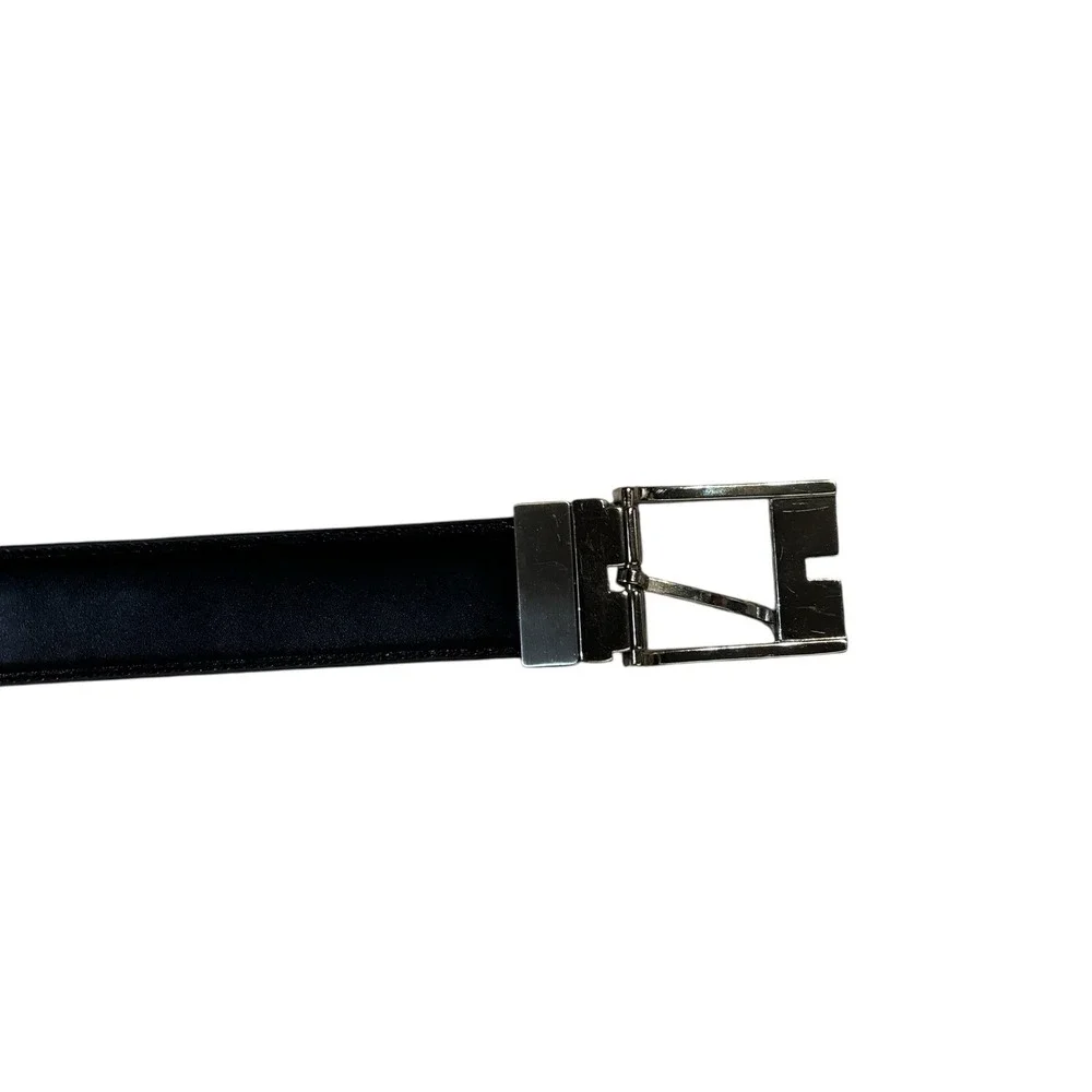 PGA Tour Reversible Leather‎ Belt Brown Black Mens 38